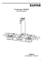 Предварительный просмотр 65 страницы EUFAB 12010LAS Operating Instructions Manual