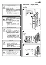 Предварительный просмотр 69 страницы EUFAB 12010LAS Operating Instructions Manual