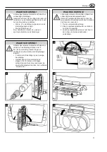 Предварительный просмотр 71 страницы EUFAB 12010LAS Operating Instructions Manual