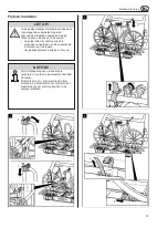 Предварительный просмотр 73 страницы EUFAB 12010LAS Operating Instructions Manual