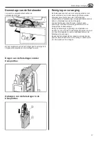 Предварительный просмотр 77 страницы EUFAB 12010LAS Operating Instructions Manual