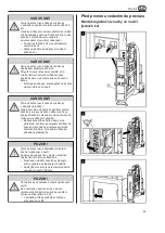 Предварительный просмотр 85 страницы EUFAB 12010LAS Operating Instructions Manual