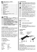 Preview for 8 page of EUFAB 13493 Operating Instructions Manual