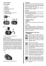 Предварительный просмотр 7 страницы EUFAB 13495 Operating Instructions Manual