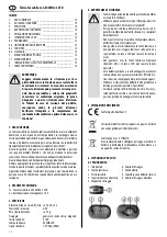 Предварительный просмотр 12 страницы EUFAB 13495 Operating Instructions Manual