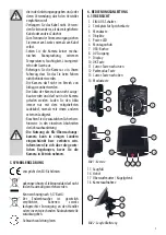 Предварительный просмотр 3 страницы EUFAB 16257 Operating Instructions Manual