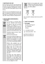 Предварительный просмотр 15 страницы EUFAB 16257 Operating Instructions Manual