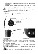 Предварительный просмотр 5 страницы EUFAB 16474 Operating Instructions Manual