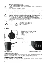 Предварительный просмотр 14 страницы EUFAB 16474 Operating Instructions Manual