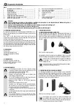 Preview for 2 page of EUFAB 16475 Operating Instructions Manual