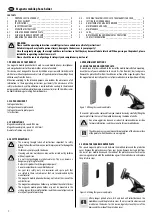 Preview for 4 page of EUFAB 16475 Operating Instructions Manual