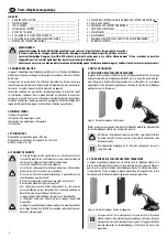 Preview for 6 page of EUFAB 16475 Operating Instructions Manual