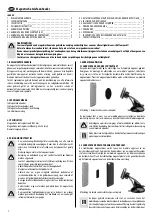 Preview for 8 page of EUFAB 16475 Operating Instructions Manual