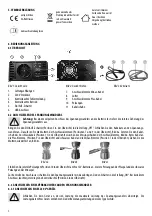 Preview for 4 page of EUFAB 16481 Operating Instructions Manual