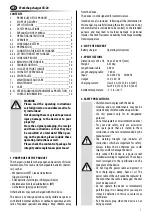 Предварительный просмотр 7 страницы EUFAB 16518 Manual