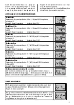 Предварительный просмотр 15 страницы EUFAB 16615 Operating Instructions Manual