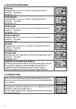 Preview for 20 page of EUFAB 16615 Operating Instructions Manual