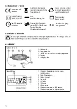 Preview for 12 page of EUFAB 16647 Operating Instructions Manual