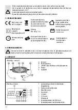 Предварительный просмотр 28 страницы EUFAB 16647 Operating Instructions Manual