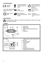 Предварительный просмотр 44 страницы EUFAB 16647 Operating Instructions Manual