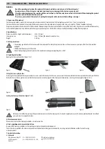 Предварительный просмотр 3 страницы EUFAB 17026 Operating Instructions