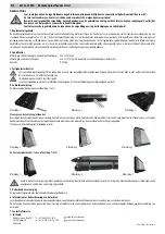 Предварительный просмотр 5 страницы EUFAB 17026 Operating Instructions