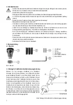 Предварительный просмотр 2 страницы EUFAB 17453 Operating Instructions Manual