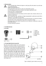 Предварительный просмотр 5 страницы EUFAB 17453 Operating Instructions Manual