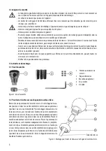 Предварительный просмотр 8 страницы EUFAB 17453 Operating Instructions Manual