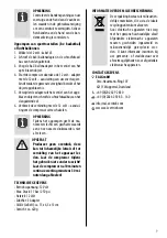 Preview for 9 page of EUFAB 21066 Operating Instructions Manual