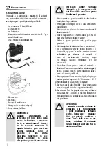 Preview for 10 page of EUFAB 21066 Operating Instructions Manual