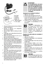 Preview for 8 page of EUFAB 21068 Operating Instructions Manual