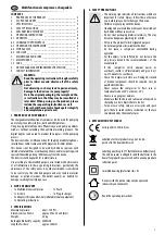 Preview for 5 page of EUFAB 21077 Operating Instructions Manual