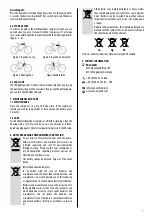 Preview for 7 page of EUFAB 21077 Operating Instructions Manual