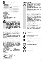 Preview for 17 page of EUFAB 21077 Operating Instructions Manual