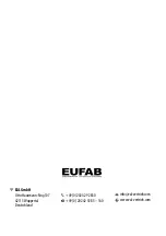 Preview for 20 page of EUFAB 21077 Operating Instructions Manual