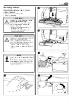 Предварительный просмотр 7 страницы EUFAB 350-20106 Operating Instructions Manual