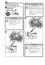 Предварительный просмотр 11 страницы EUFAB 350-20106 Operating Instructions Manual