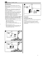 Предварительный просмотр 13 страницы EUFAB 350-20106 Operating Instructions Manual