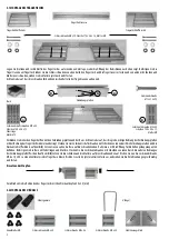 Предварительный просмотр 4 страницы EUFAB BIKE FOUR Operating Instructions Manual