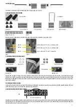 Предварительный просмотр 11 страницы EUFAB BIKE FOUR Operating Instructions Manual