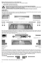 Предварительный просмотр 16 страницы EUFAB BIKE FOUR Operating Instructions Manual