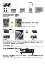 Предварительный просмотр 17 страницы EUFAB BIKE FOUR Operating Instructions Manual