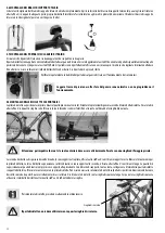 Предварительный просмотр 24 страницы EUFAB BIKE FOUR Operating Instructions Manual