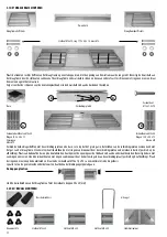 Предварительный просмотр 28 страницы EUFAB BIKE FOUR Operating Instructions Manual