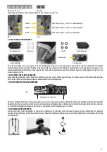 Предварительный просмотр 29 страницы EUFAB BIKE FOUR Operating Instructions Manual