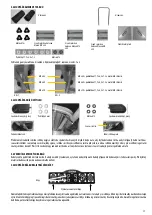 Предварительный просмотр 35 страницы EUFAB BIKE FOUR Operating Instructions Manual