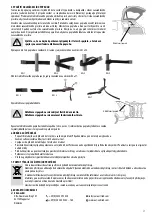 Предварительный просмотр 37 страницы EUFAB BIKE FOUR Operating Instructions Manual