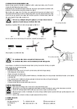 Preview for 55 page of EUFAB BIKE FOUR Operating Instructions Manual