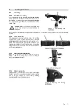 Preview for 6 page of EUFAB iBike Miniped Manual